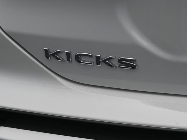 New 2025 Nissan Kicks Play S w/ Interior Electronics Package image 14