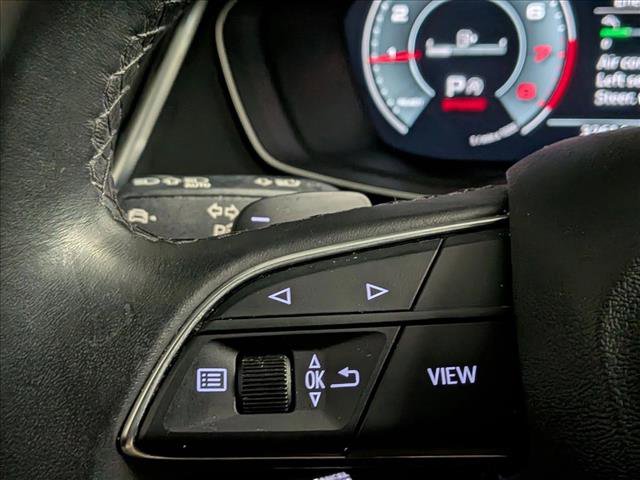 Used 2023 Audi Q5 2.0T Premium Plus w/ Premium Plus Package image 16