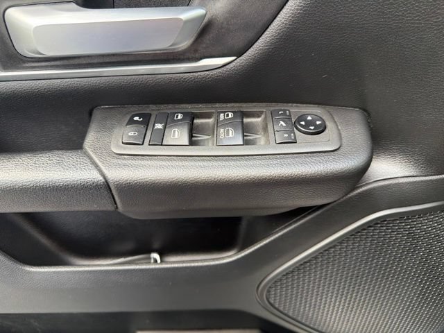 Used 2021 RAM 1500 Big Horn AWD/4WD image 21