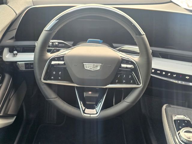 New 2026 Cadillac Optiq Luxury 1 RWD image 16