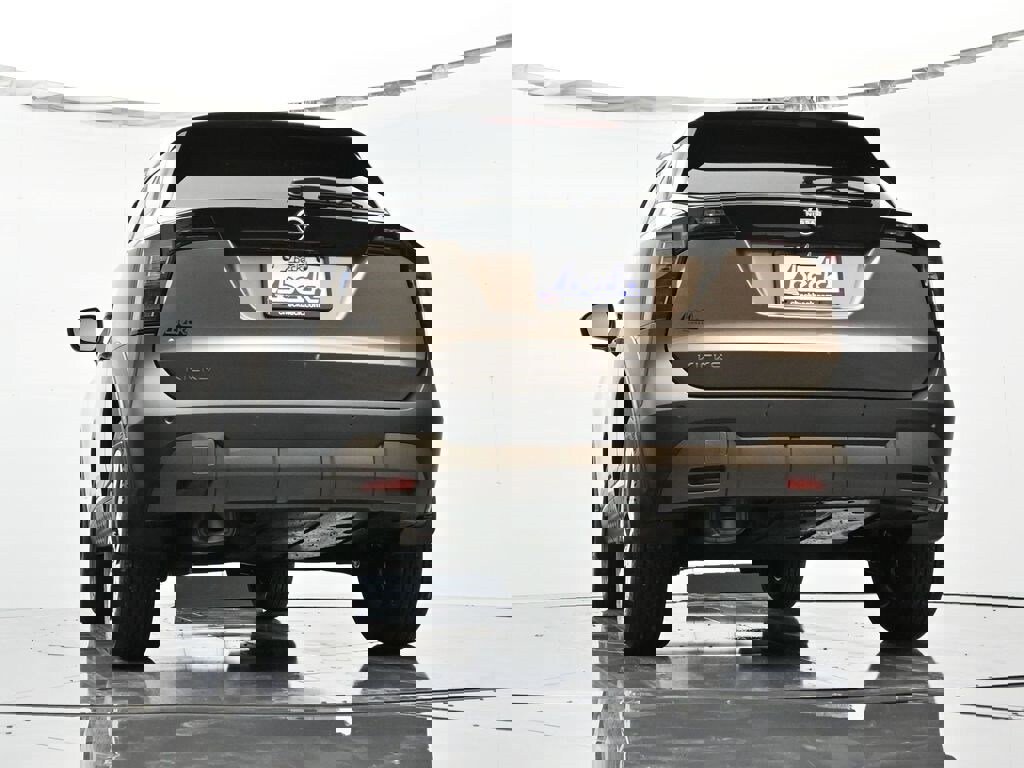 New 2026 Nissan Kicks SV image 40