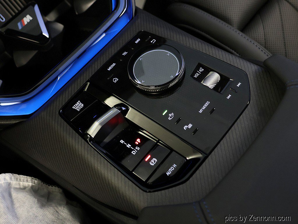 New 2026 BMW X3 xDrive30 w/ M Sport Package image 22