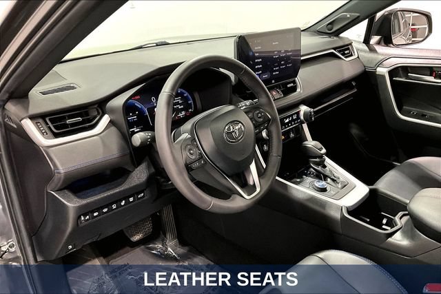 Used 2023 Toyota RAV4 XSE AWD/4WD image 23