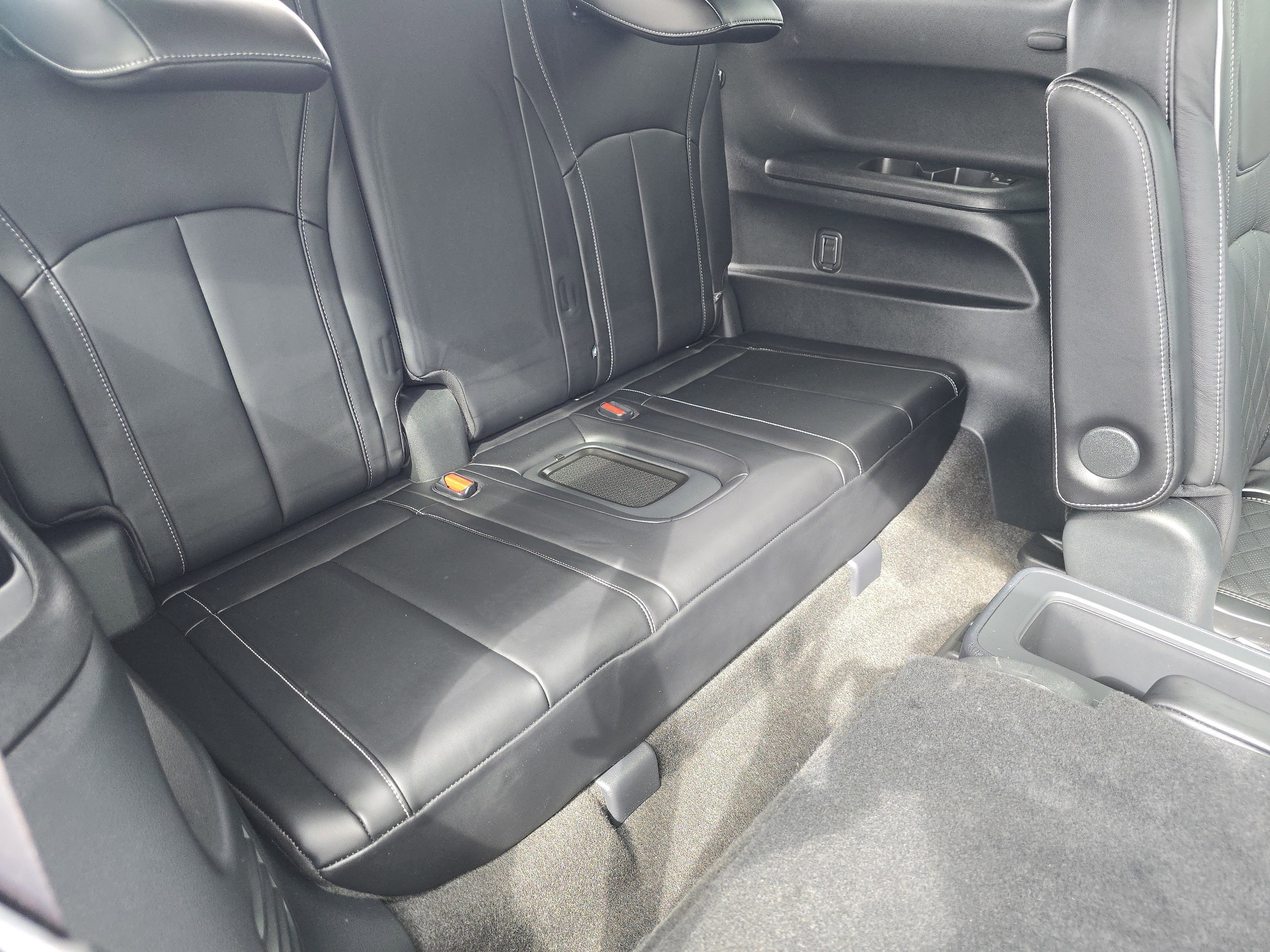 Used 2024 INFINITI QX60 Autograph w/ Cargo Package image 17