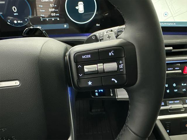 New 2026 Hyundai Santa Fe Limited image 29