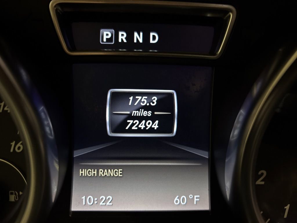 Used 2015 Mercedes-Benz G 550 image 12