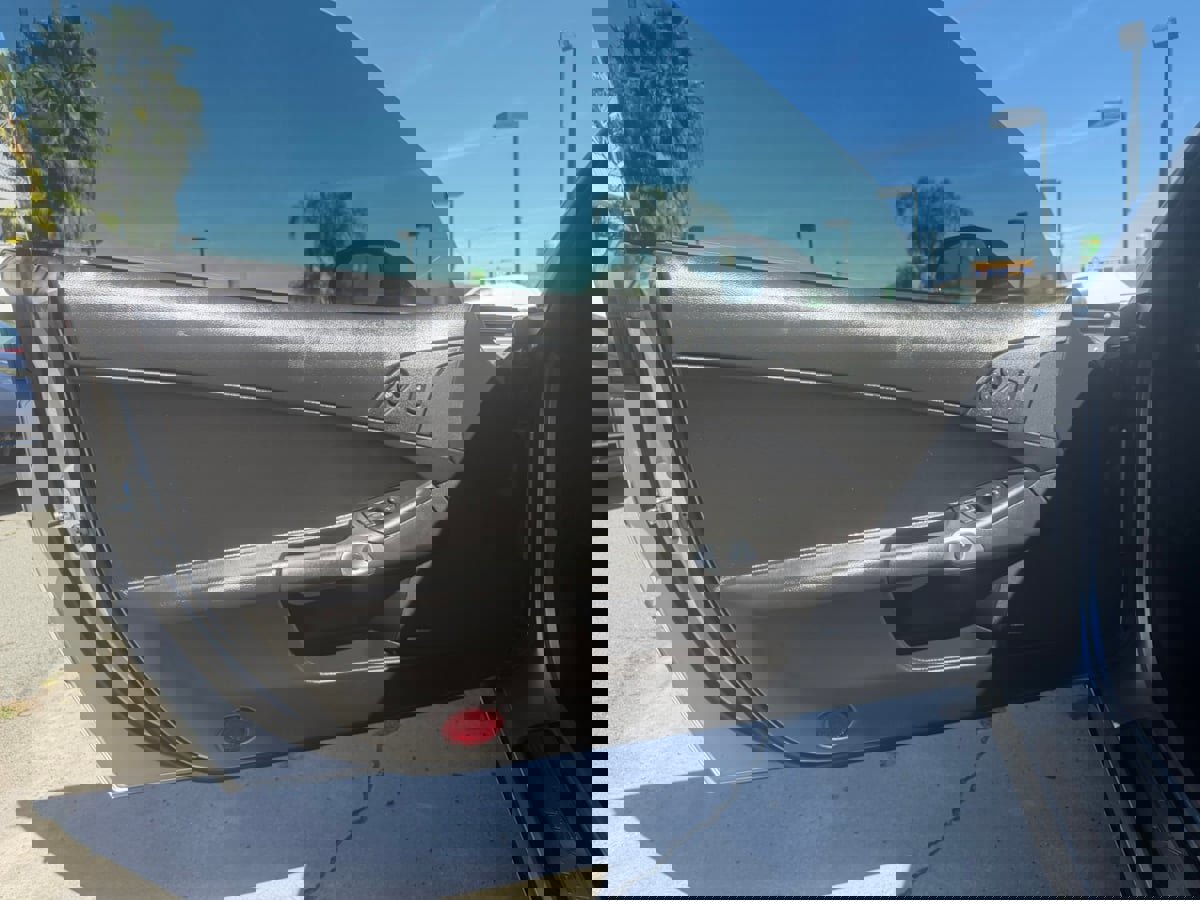 Used 2007 Chevrolet Corvette Convertible image 11