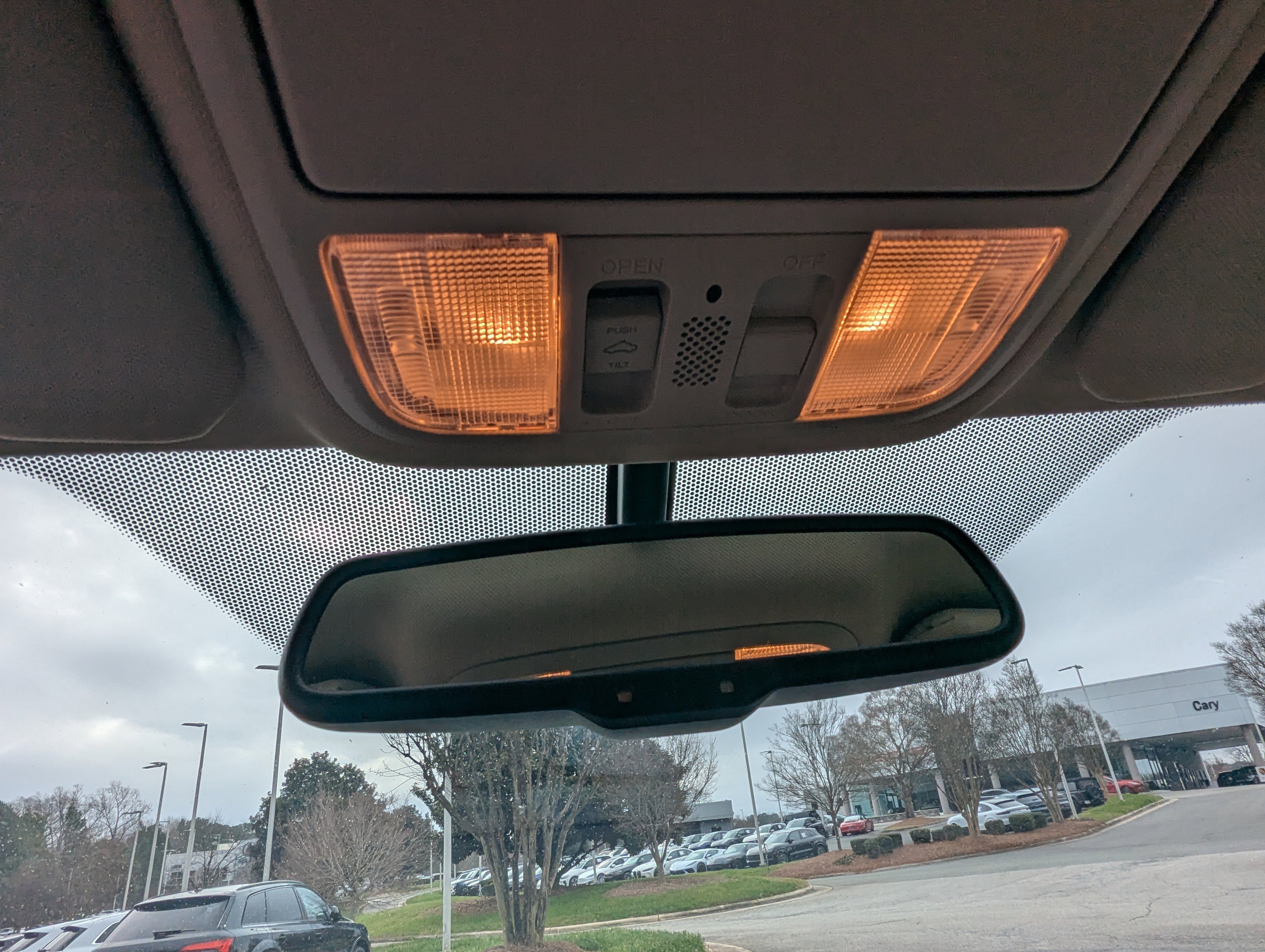 Used 2016 Honda CR-V EX-L image 26