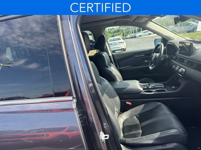 Used 2023 Honda Pilot Touring image 16