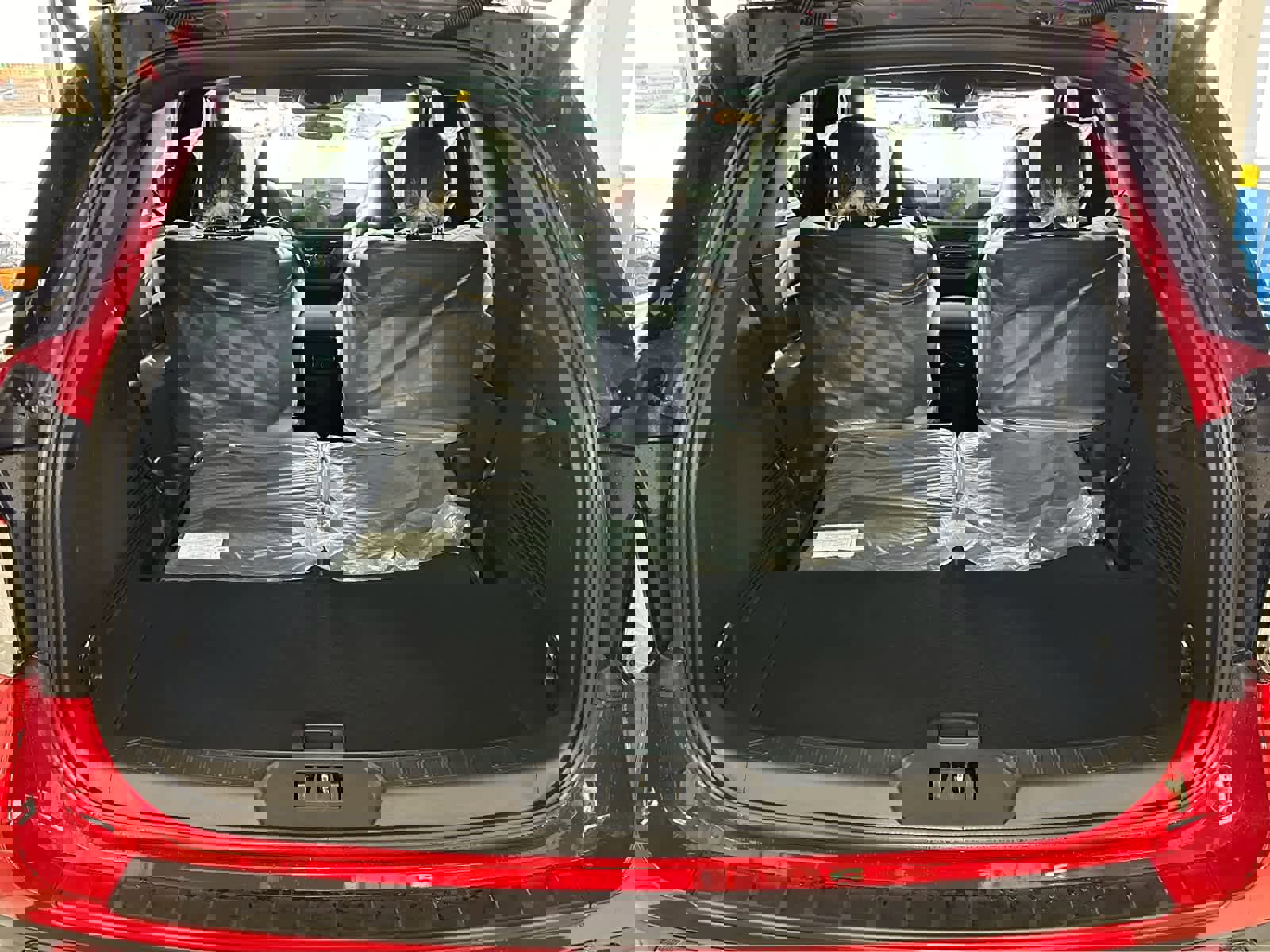 New 2026 Ford Explorer ST-Line image 10