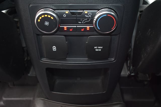 Used 2020 Ford Explorer Limited AWD/4WD image 43
