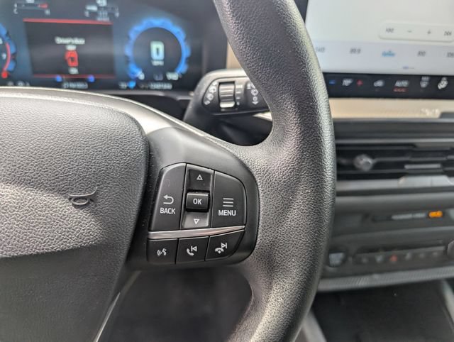 Used 2025 Ford Bronco Sport Big Bend AWD/4WD image 18