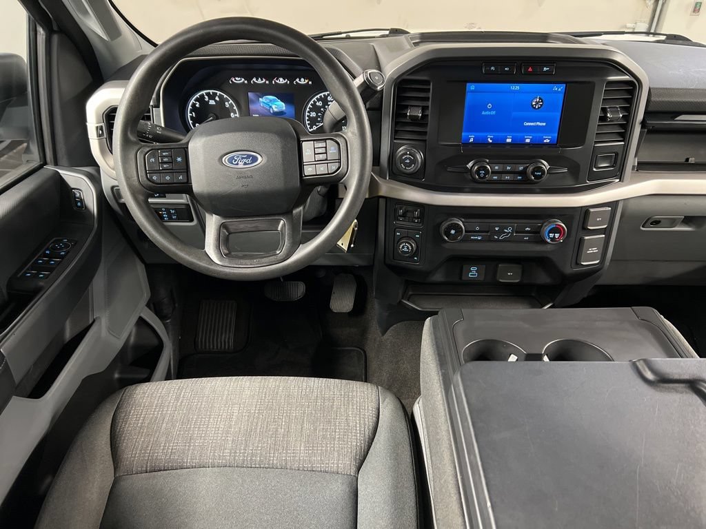 Used 2021 Ford F150 XLT w/ Trailer Tow Package AWD/4WD image 9