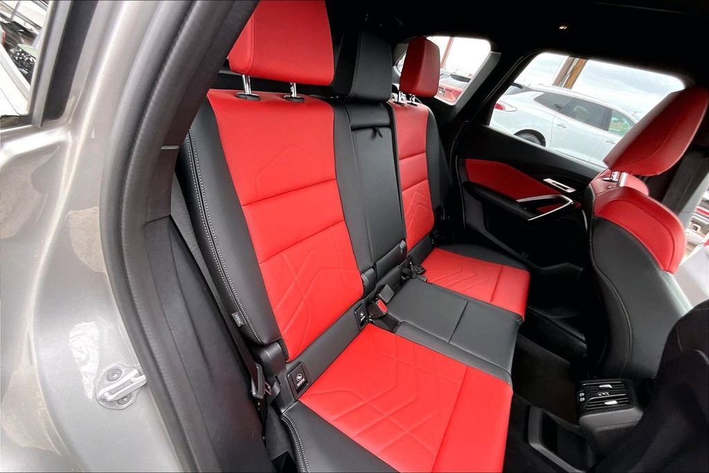 Used 2025 BMW X1 xDrive28i image 37