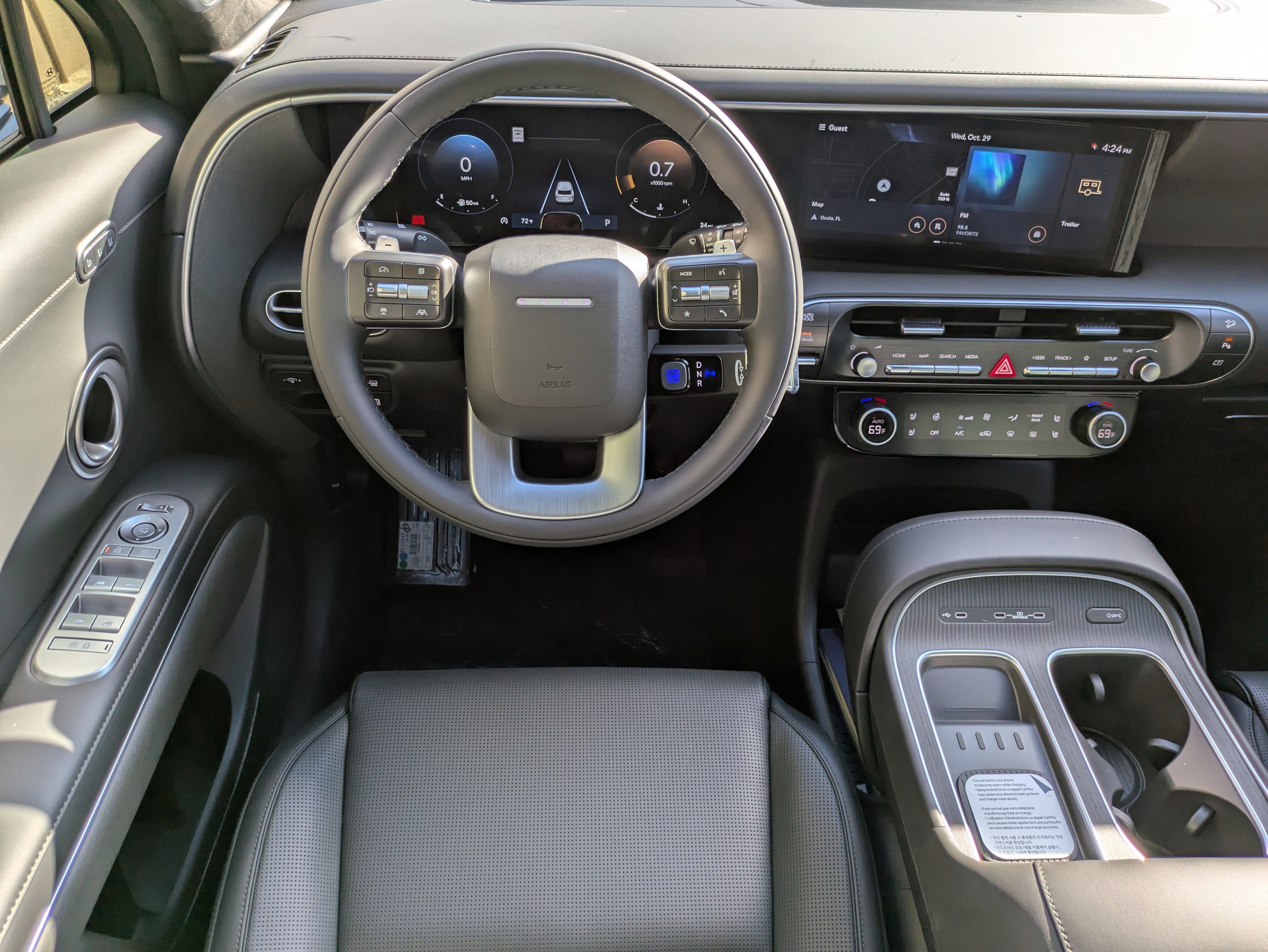 New 2026 Hyundai Palisade Calligraphy image 18