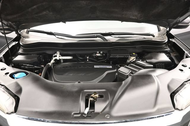 Used 2018 Honda Pilot EX-L image 36