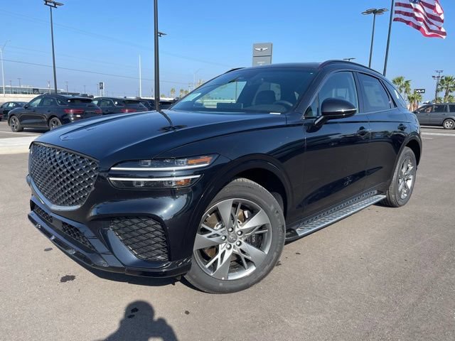 New 2025 Genesis GV70 3.5T Sport AWD/4WD image 3