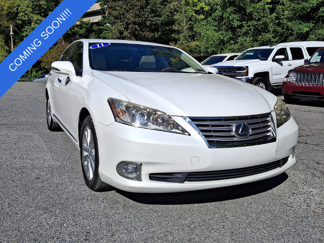 Used 2011 Lexus ES 350 FWD image 3