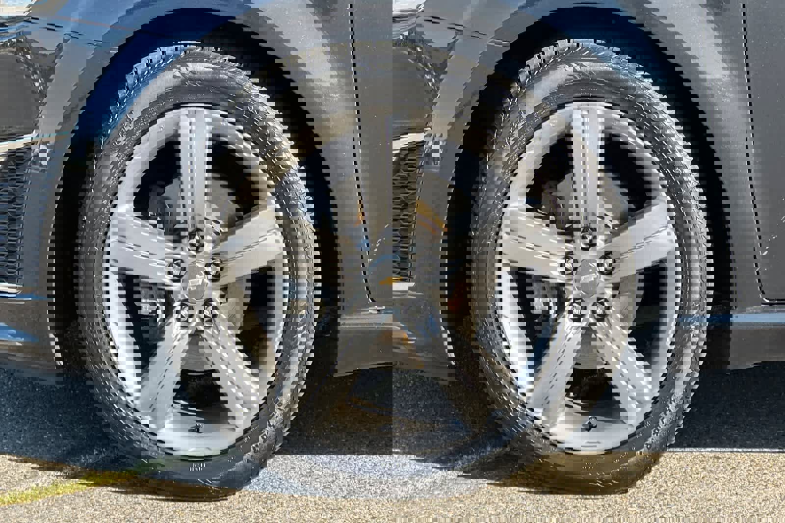 Used 2015 Chevrolet Sonic RS image 29