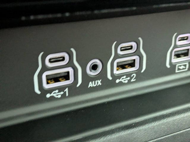 New 2026 RAM 1500 Limited image 19