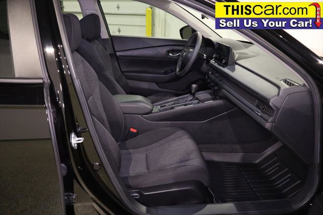 Used 2023 Honda Accord LX image 21