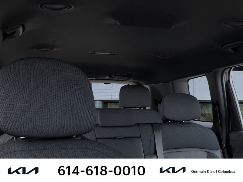 New 2027 Kia Telluride LX FWD image 30