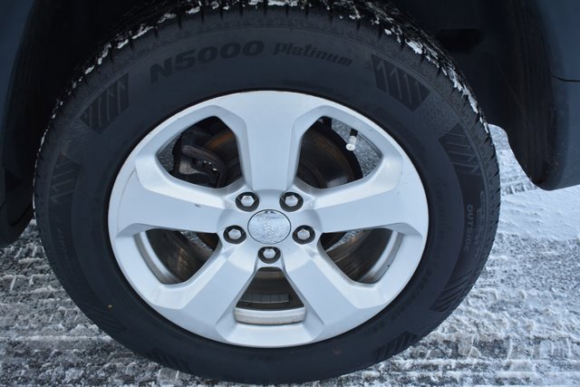 Used 2019 Jeep Compass Latitude w/ Popular Equipment Group image 44