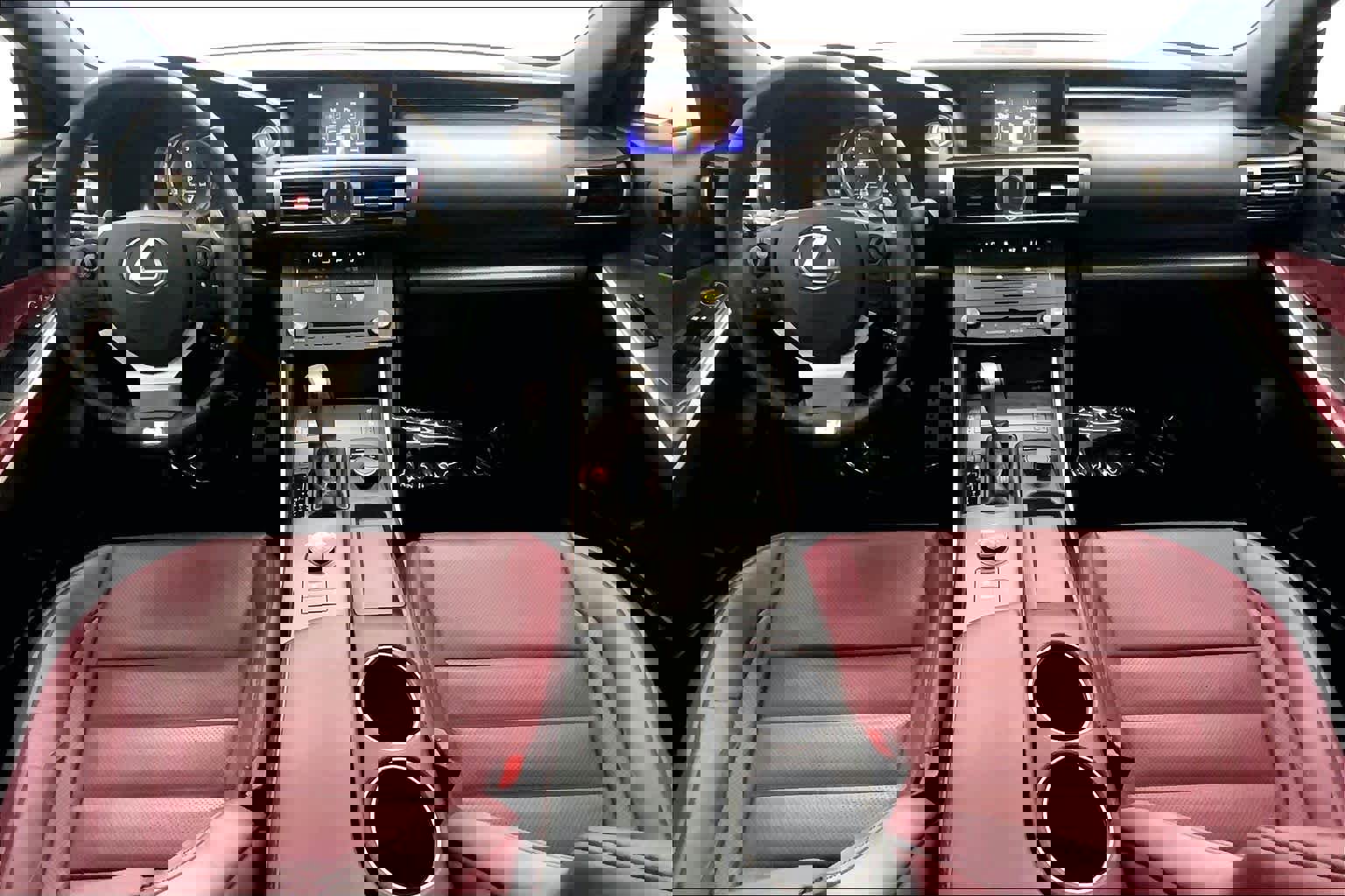 Used 2015 Lexus IS 250 image 18