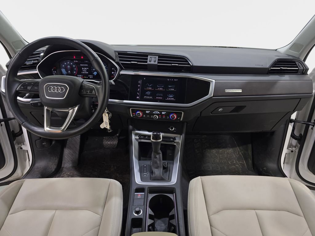Used 2022 Audi Q3 2.0T Premium image 10