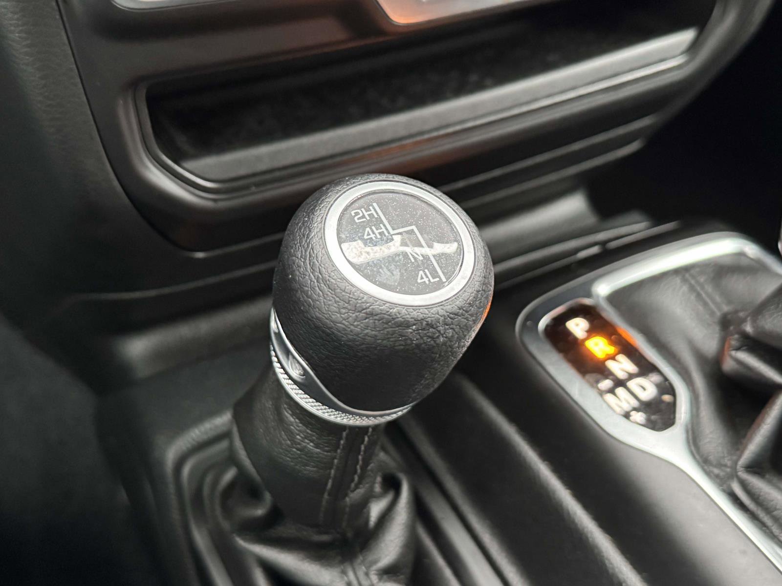 Used 2023 Jeep Wrangler Sport AWD/4WD image 13