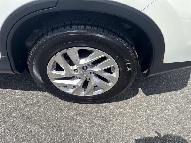 Used 2015 Honda CR-V EX image 16