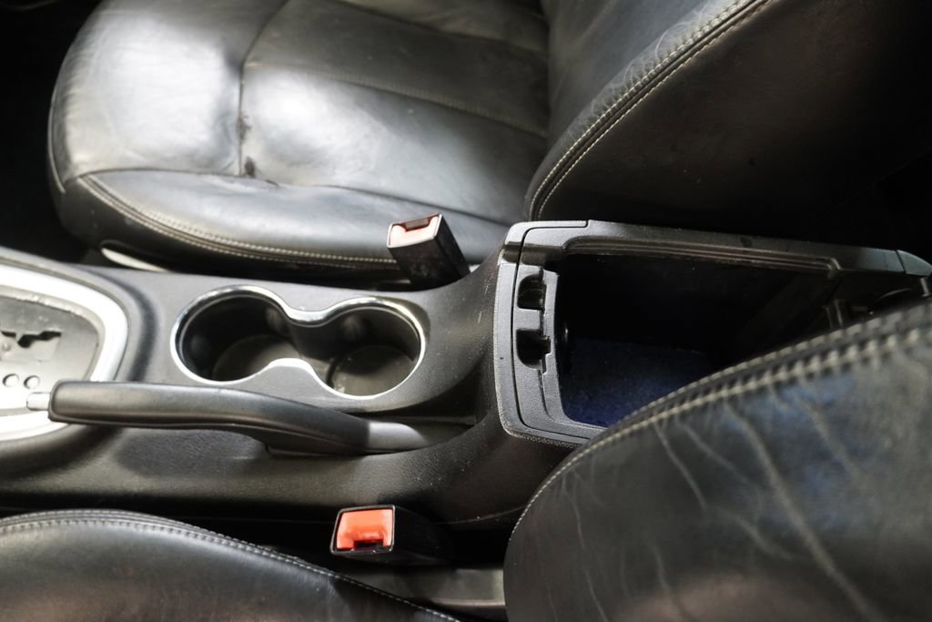 Used 2012 Chrysler 200 Limited w/ Sun/Sound Group image 23