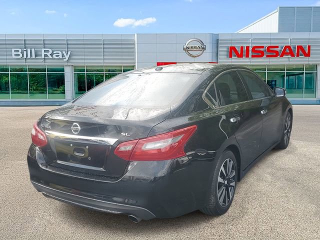 Used 2018 Nissan Altima 2.5 SL image 4