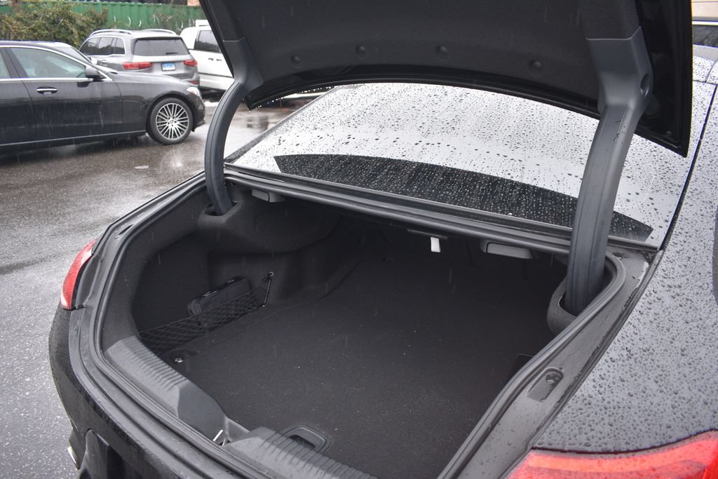 Used 2021 Mercedes-Benz CLS 53 AMG 4MATIC image 29