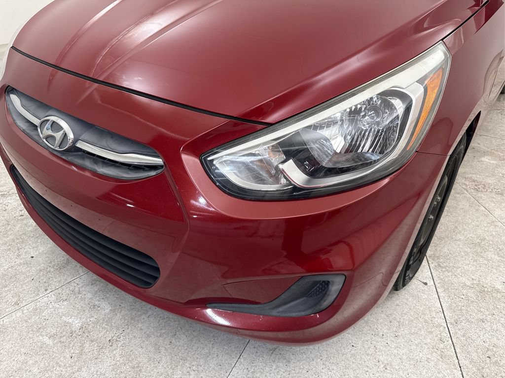 Used 2017 Hyundai Accent SE FWD image 18