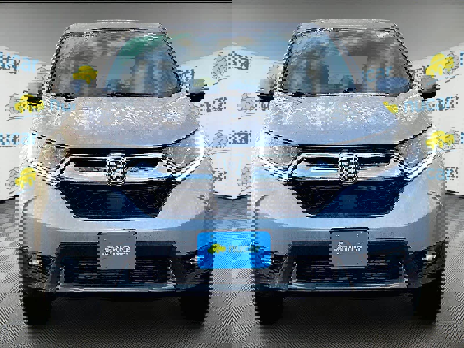 Used 2019 Honda CR-V EX image 2