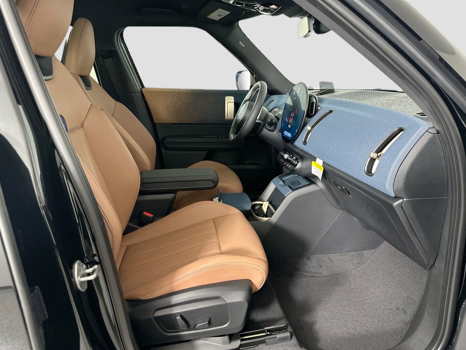 New 2025 MINI Cooper Countryman S image 28