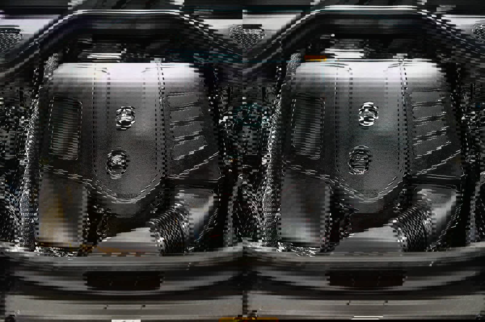 Certified 2025 Mercedes-Benz GLC 300 image 26