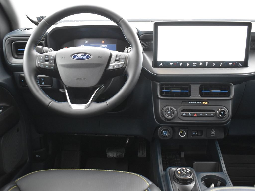 New 2025 Ford Maverick Lobo image 15