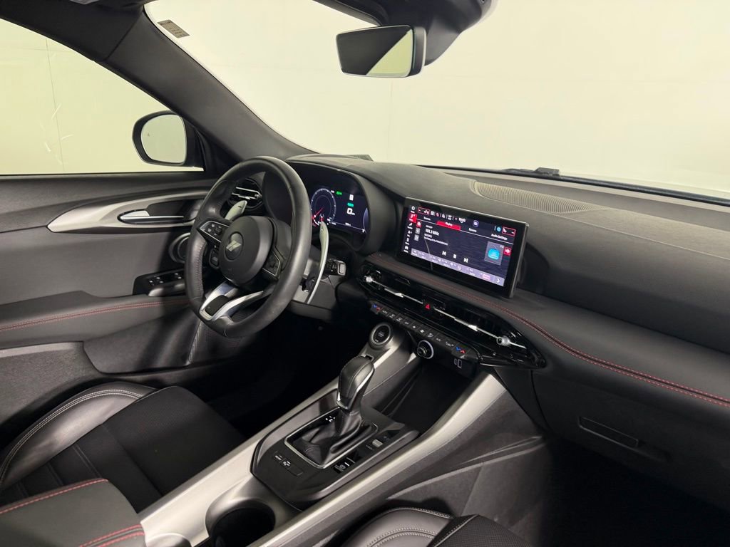 Used 2024 Dodge Hornet R/T Plus w/ Tech Pack Plus w/o Parking image 33