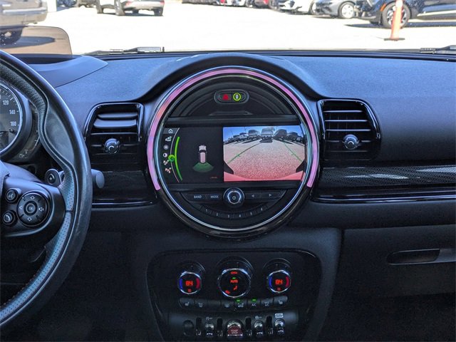 Used 2020 MINI Cooper Clubman S image 19
