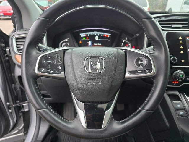 Used 2018 Honda CR-V EX-L image 25