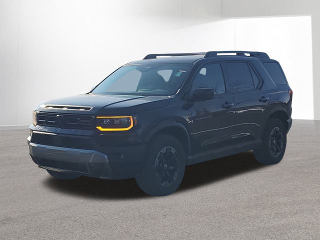 New 2026 Honda Passport TrailSport Elite image 1