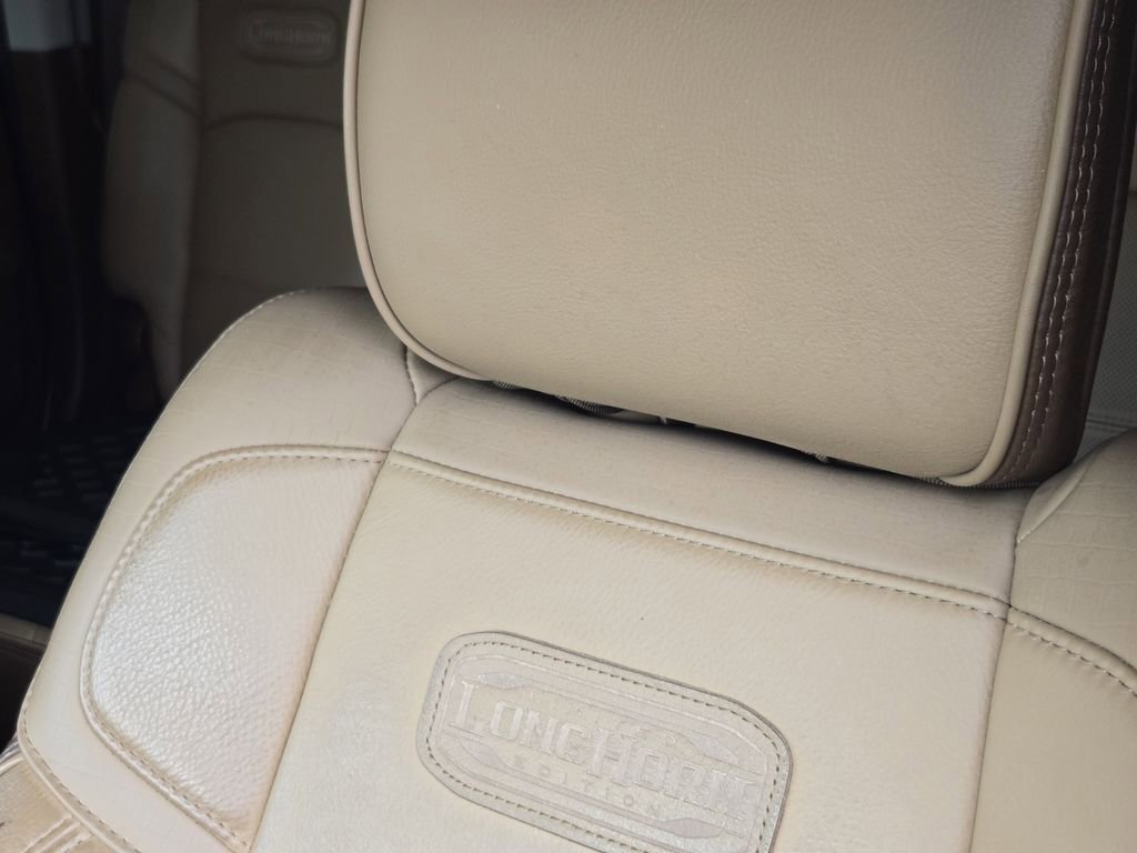 Used 2024 RAM 3500 Limited w/ Towing Technology Group image 17