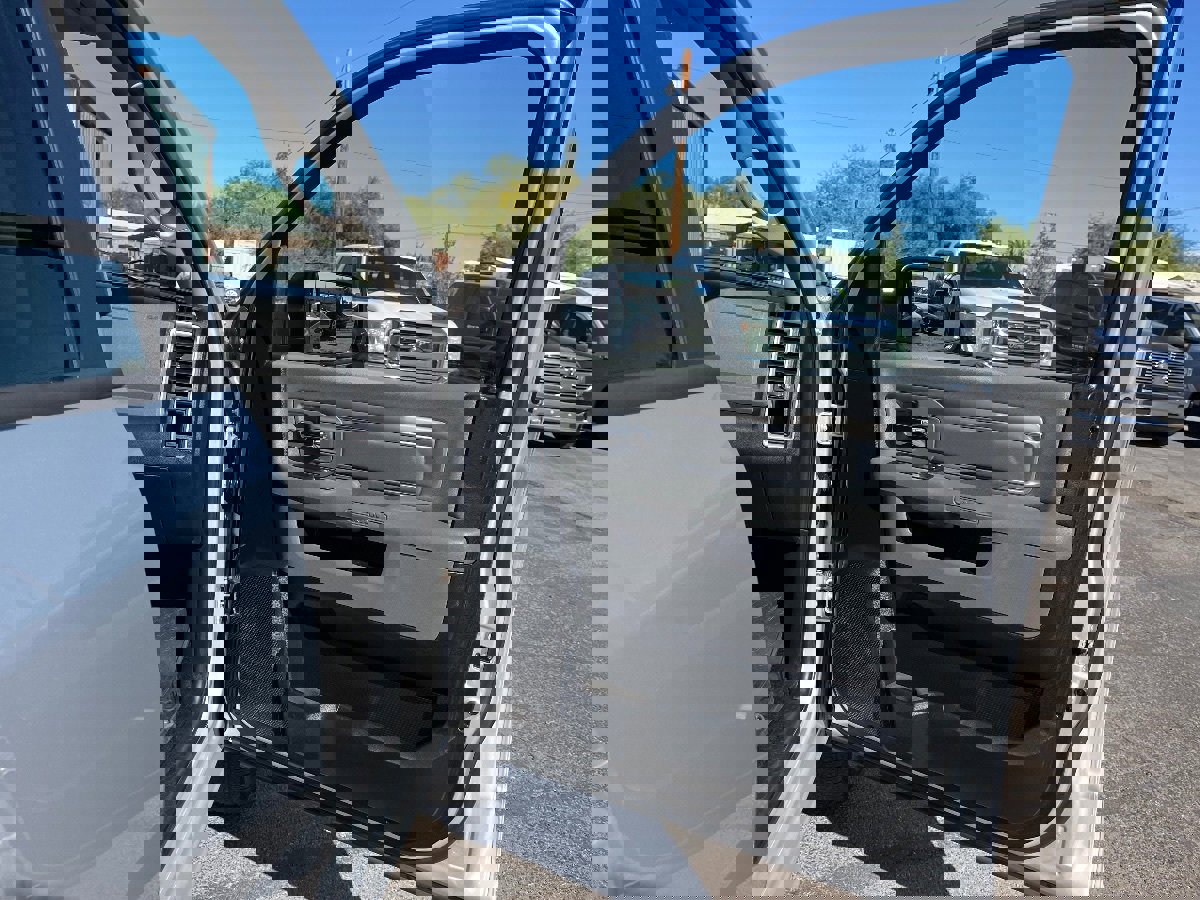 Used 2015 RAM 1500 Big Horn RWD image 36