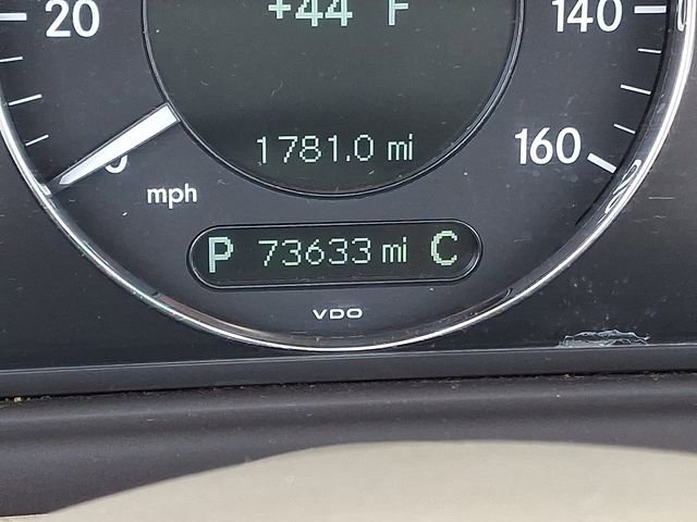 Used 2007 Mercedes-Benz CLK 350 Cabriolet image 19