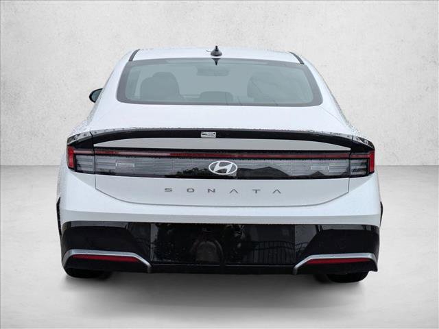 Used 2026 Hyundai Sonata SEL image 8