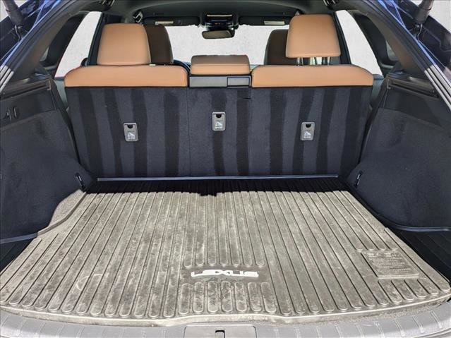 Used 2025 Lexus RX 350 FWD w/ Technology Package image 6