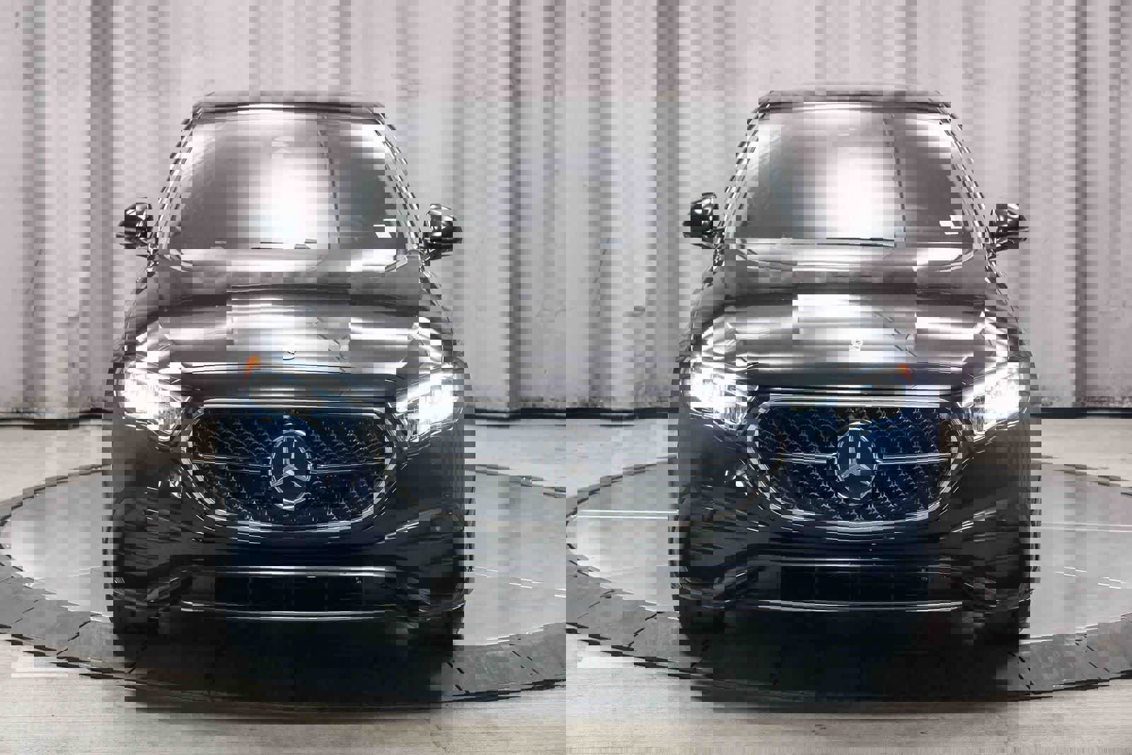 Used 2025 Mercedes-Benz E 350 Sedan image 6