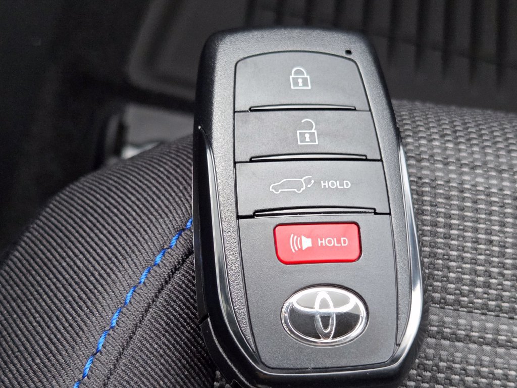 New 2026 Toyota RAV4 SE w/ Convenience Package AWD/4WD image 36